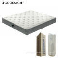 pocket spring mattress 12 inch foam mattress